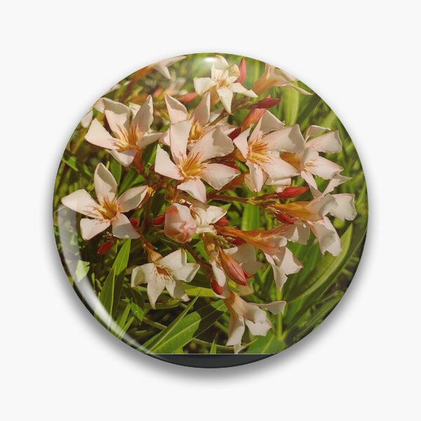 Item preview, spring bloom, oleander designed and sold by Lunar-Dragon.