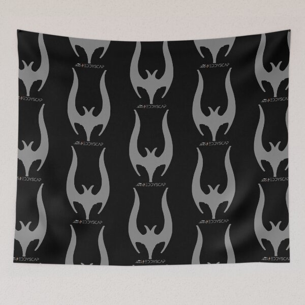 Item preview, vips-12-vamps-vampires-arteddyscap-90s-10s-20s-eddyscap designed and sold by ARTEDDYSCAP.