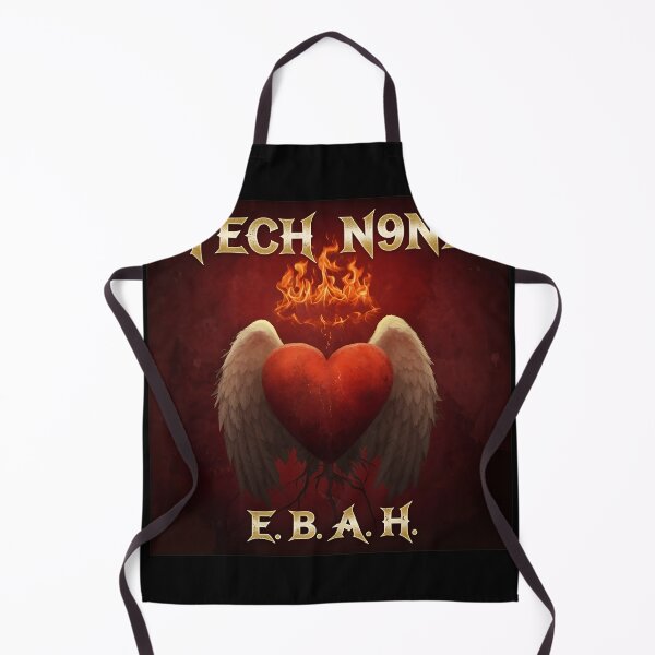 Item preview, Flaming Heart Wings Music designed and sold by ARTBYKTANA.