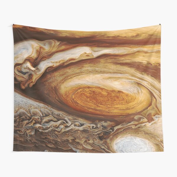 Jupiter Tapestry