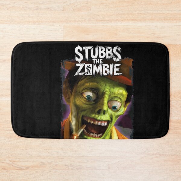 Item preview, Undead Character Grinning Portrait Art designed and sold by ARTBYKTANA.