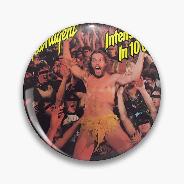 Item preview, Retro Live Performance Crowd  designed and sold by ARTBYKTANA.