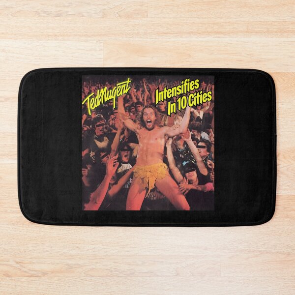 Item preview, Retro Live Performance Crowd  designed and sold by ARTBYKTANA.