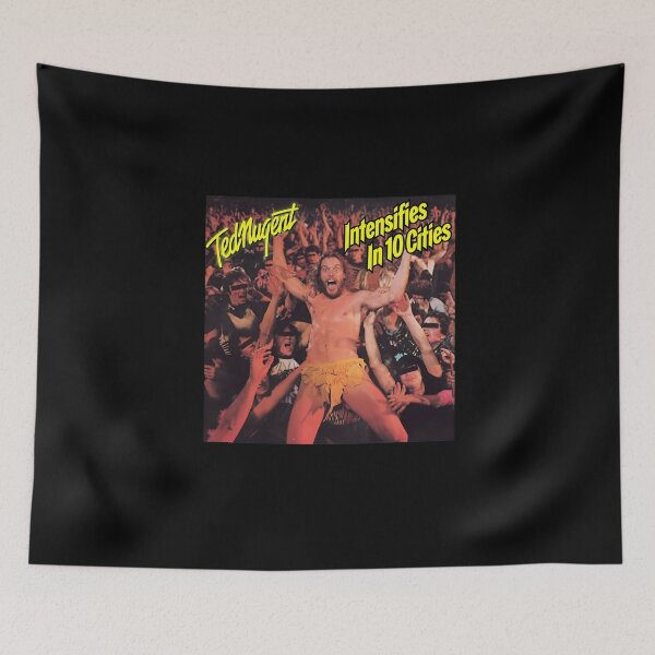 Item preview, Retro Live Performance Crowd  designed and sold by ARTBYKTANA.