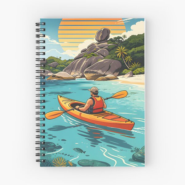 Item preview, Golden Hour Kayaking in Thailand designed and sold by Spirit of Siam.