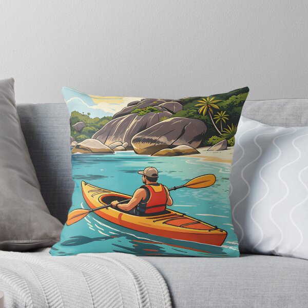 Item preview, Golden Hour Kayaking in Thailand designed and sold by Spirit of Siam.