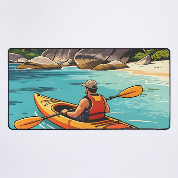 Item preview, Golden Hour Kayaking in Thailand designed and sold by Spirit of Siam.