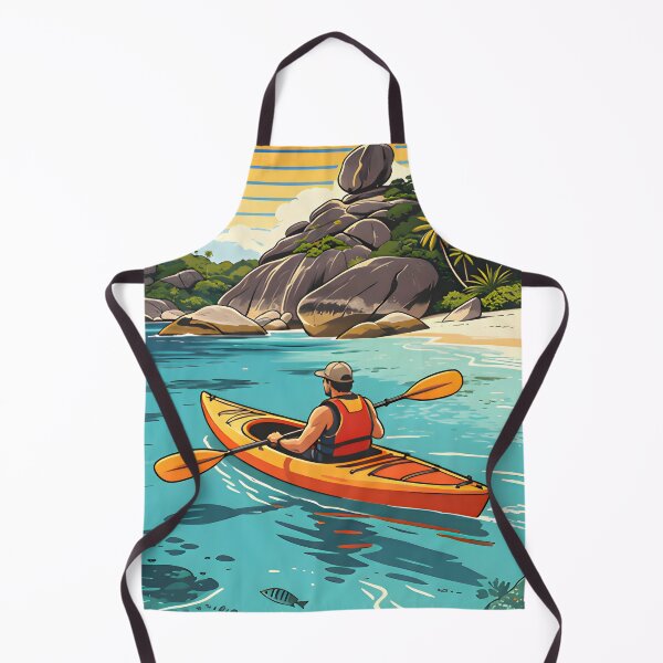 Item preview, Golden Hour Kayaking in Thailand designed and sold by Spirit of Siam.