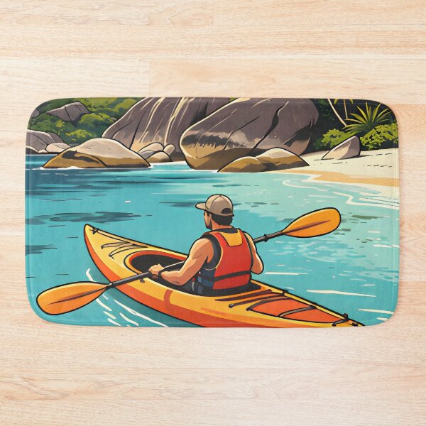 Item preview, Golden Hour Kayaking in Thailand designed and sold by Spirit of Siam.