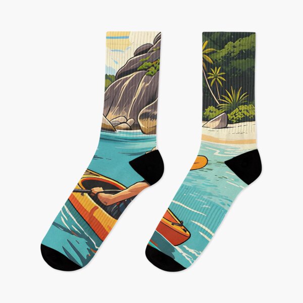 Item preview, Golden Hour Kayaking in Thailand designed and sold by Spirit of Siam.