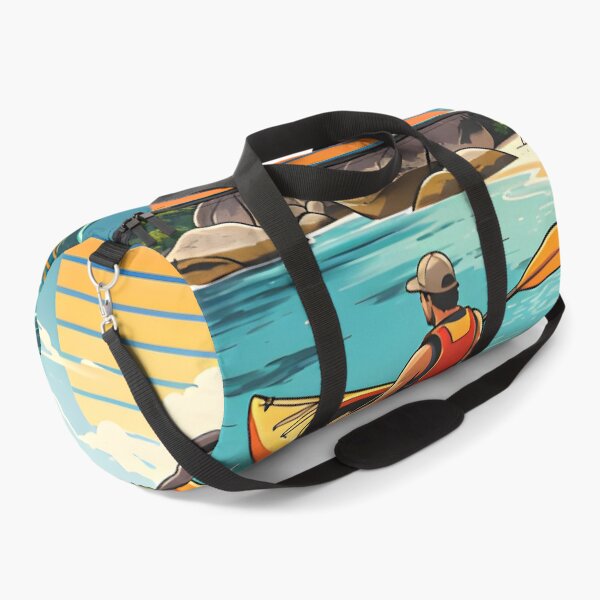 Item preview, Golden Hour Kayaking in Thailand designed and sold by Spirit of Siam.