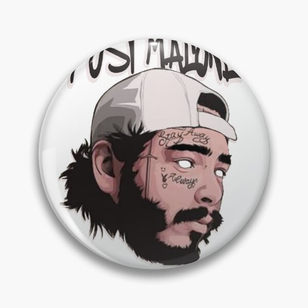 Item preview, Post singer legend designed and sold by GravicPopart21.