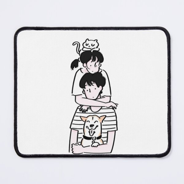 Item preview, World Parents Day design 2 designed and sold by Palette & Hue.