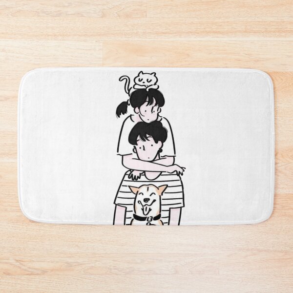 Item preview, World Parents Day design 2 designed and sold by Palette & Hue.