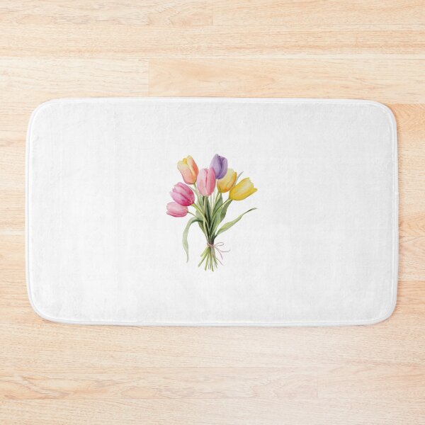 Item preview, assortment of tulips designed and sold by pnkrose.