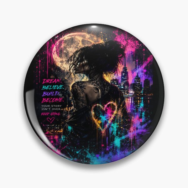 Item preview, I follow my own truth. designed and sold by Personiq Kaleido.
