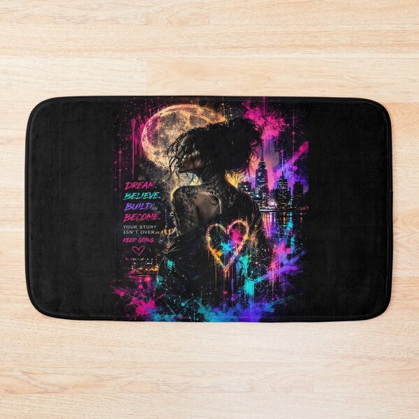 Item preview, I follow my own truth. designed and sold by Personiq Kaleido.