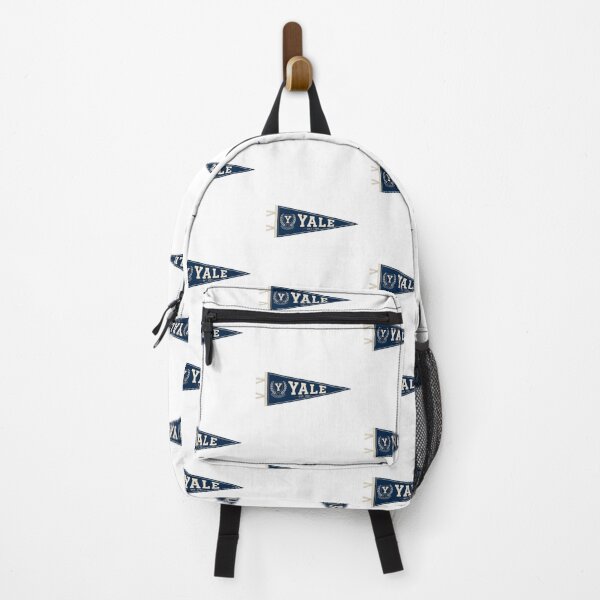 Item preview, Classic Yale Pennant | Vintage Collegiate Spirit designed and sold by Zayn Studio.