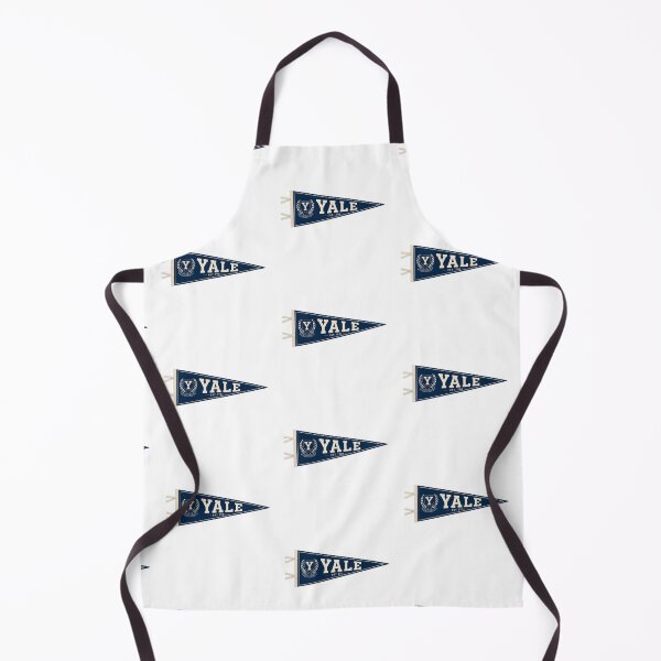 Artikelvorschau, Klassisches Yale-Wimpel | Vintage-College-Spirit entworfen und verkauft von Zayn Studio.