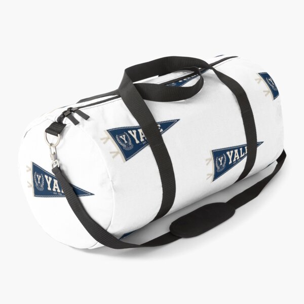 Item preview, Classic Yale Pennant | Vintage Collegiate Spirit designed and sold by Zayn Studio.
