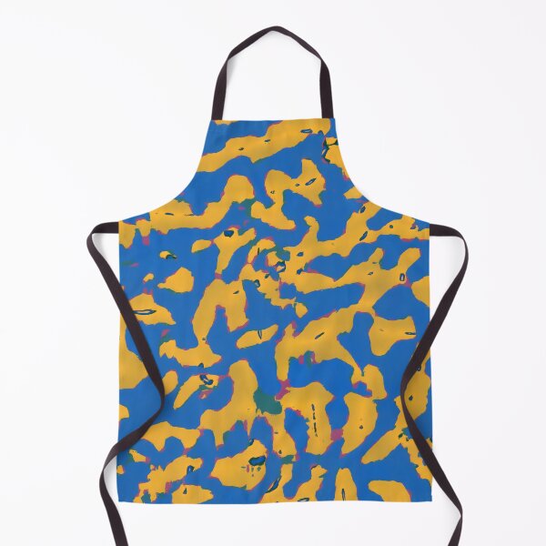 Artikelvorschau, Blaue Hitze entworfen und verkauft von 83oranges.com.