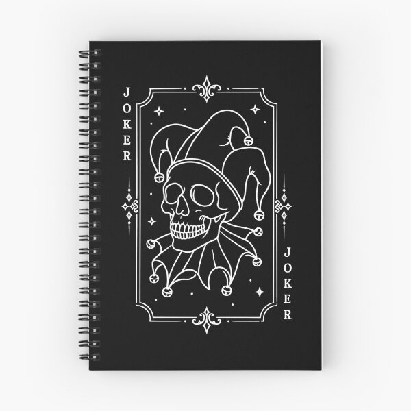 Item preview, Clown Skull  designed and sold by studio-ssaam.