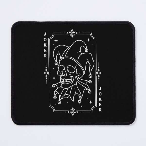 Item preview, Clown Skull designed and sold by studio-ssaam.