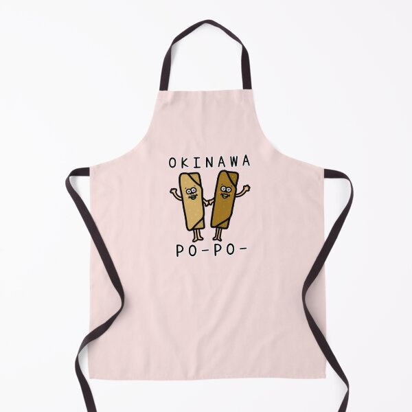 Item preview, Cute OKINAWA PO-PO- designed and sold by kanaehonkawa.