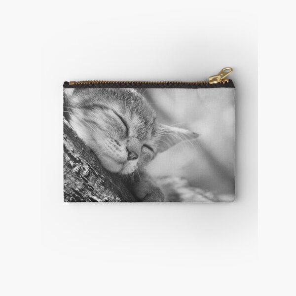 Item preview, Peaceful Kitten Sleeping designed and sold by Candic-eZieme.