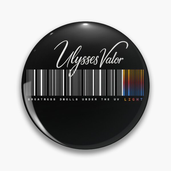 Item preview, Icy Hot Frequency  designed and sold by Ulysses Valor.