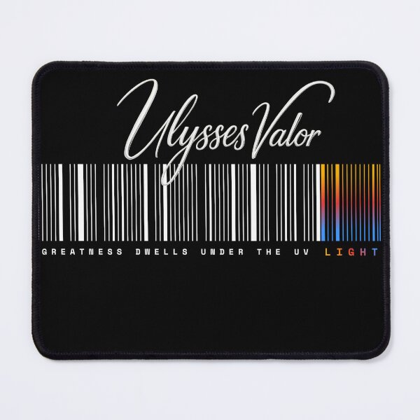 Item preview, Icy Hot Frequency  designed and sold by Ulysses Valor.