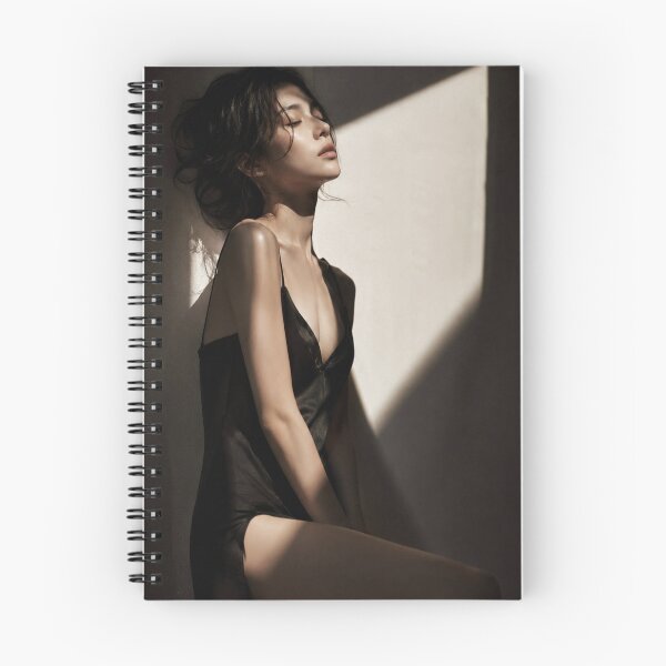 Item preview, Afternoon Silence – Cinematic Fine Art Portrait designed and sold by SEIMEI2025.
