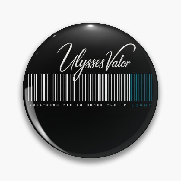 Item preview, Teal Frequency  designed and sold by Ulysses Valor.