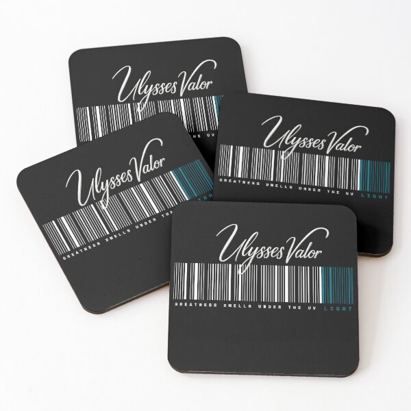 Item preview, Teal Frequency  designed and sold by Ulysses Valor.