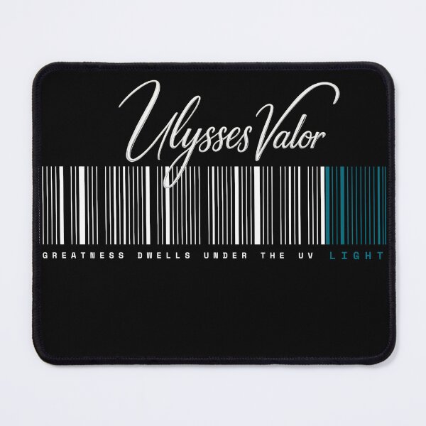 Item preview, Teal Frequency designed and sold by Ulysses Valor.