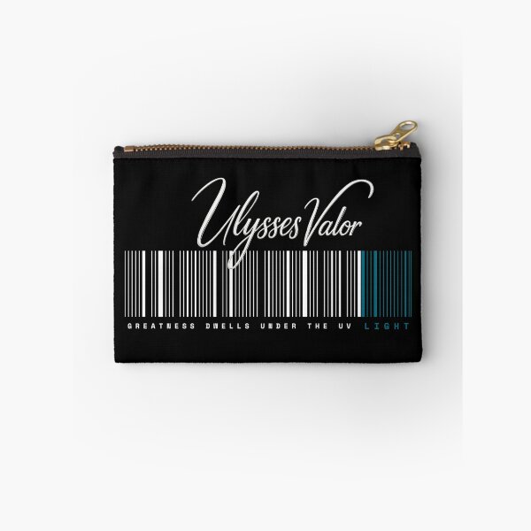 Item preview, Teal Frequency  designed and sold by Ulysses Valor.
