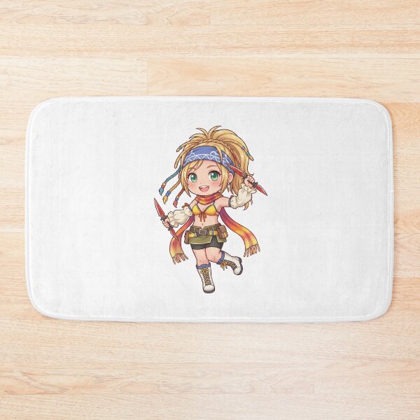 Item preview, Chibi Rikku designed and sold by Solace Sparkles.
