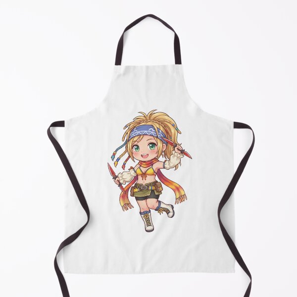 Item preview, Chibi Rikku designed and sold by Solace Sparkles.