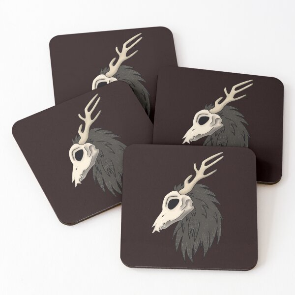 Item preview, Beasts designed and sold by KanzeeDesigns.