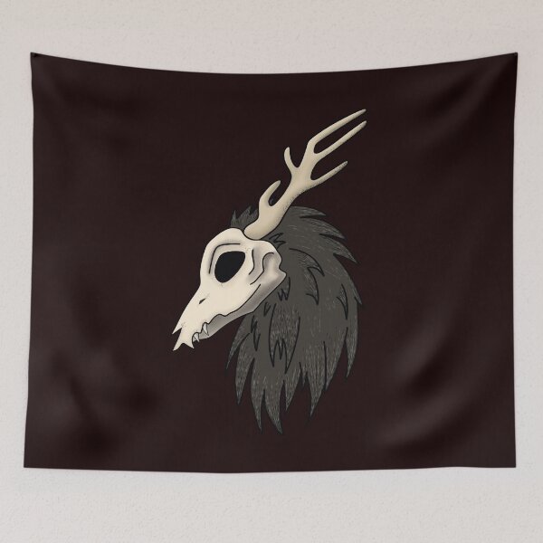 Item preview, Beasts designed and sold by KanzeeDesigns.