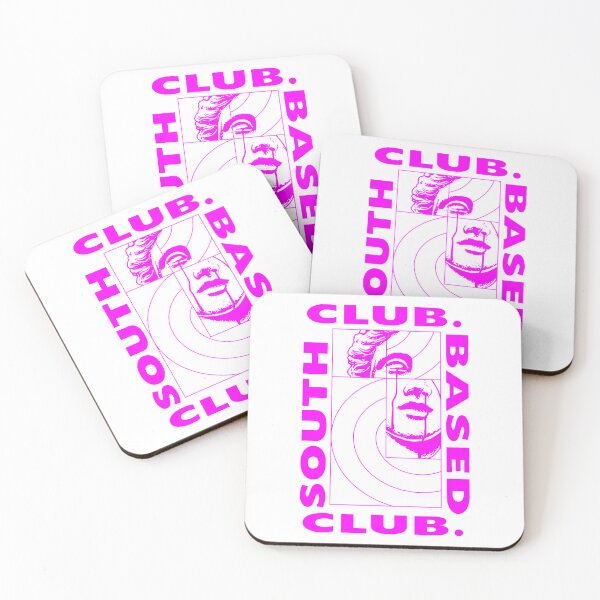 Item preview, Club del Sur designed and sold by Johnkeyu.