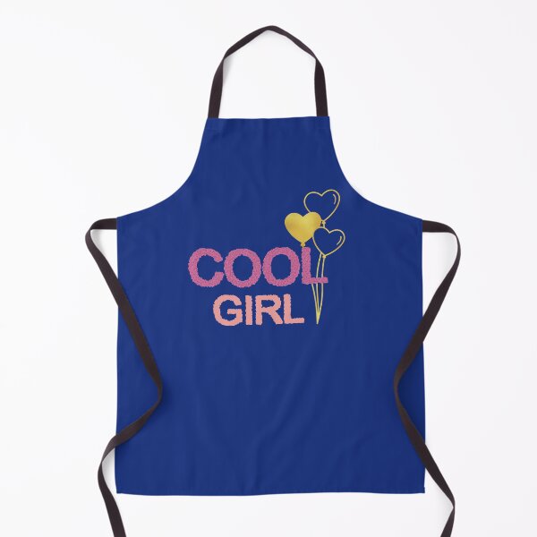 Item preview, Cool Girl Pink and Gold Hearts designed and sold by SeJaa.