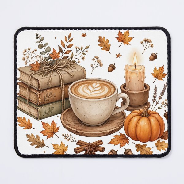 Item preview, Cozy_Cottagecore_Autumn designed and sold by HAYA6395.