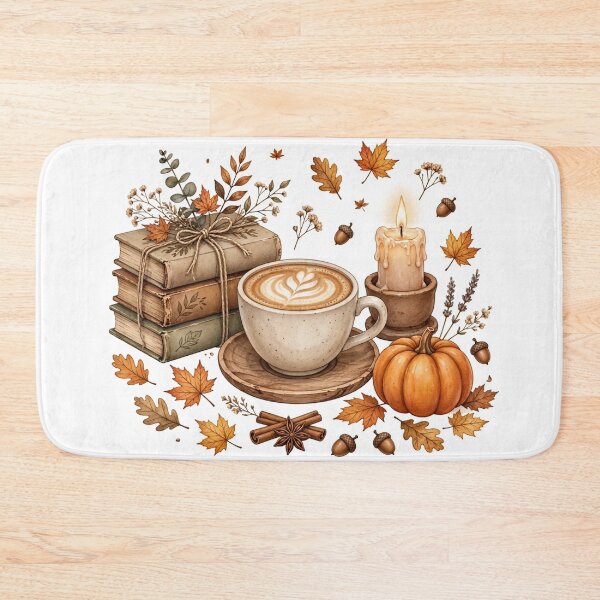 Item preview, Cozy_Cottagecore_Autumn designed and sold by HAYA6395.