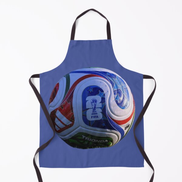 Item preview, FIFA World Cup 2026 Ball designed and sold by CortsideGoods.