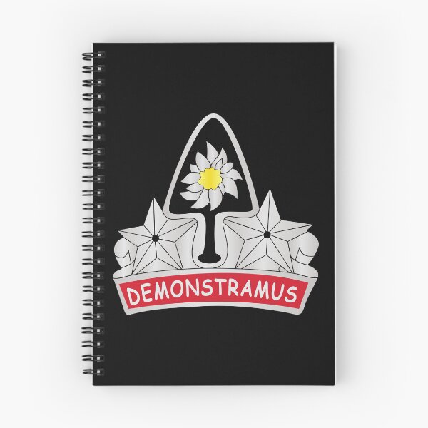 Item preview, Army - 31st Engineer Bn DUI wo Txt X 300 designed and sold by Military Insignia Products.
