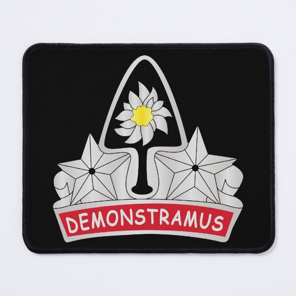 Item preview, Army - 31st Engineer Bn DUI wo Txt X 300 designed and sold by Military Insignia Products.