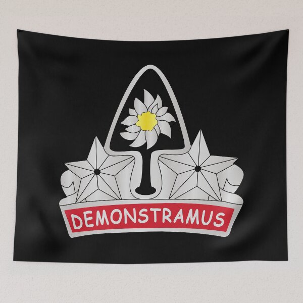 Item preview, Army - 31st Engineer Bn DUI wo Txt X 300 designed and sold by Military Insignia Products.