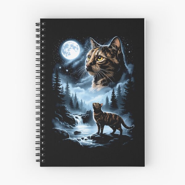 Item preview, Tabby Cat Howling to the Moon Funny Meme designed and sold by studio-ssaam.