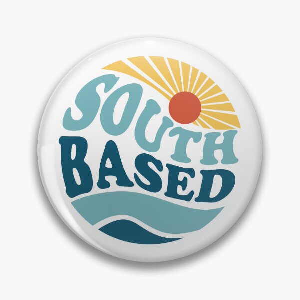 Item preview, Southbased Shine Club designed and sold by Johnkeyu.